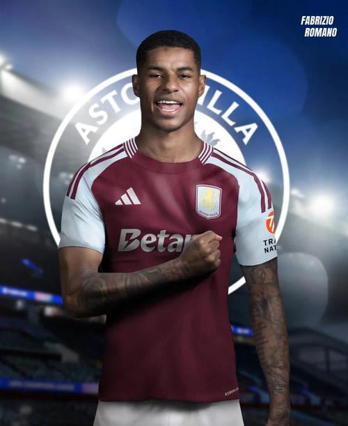 状态火热🔥拉什福德最近5场比赛上场305分钟,参与6球:3球3助