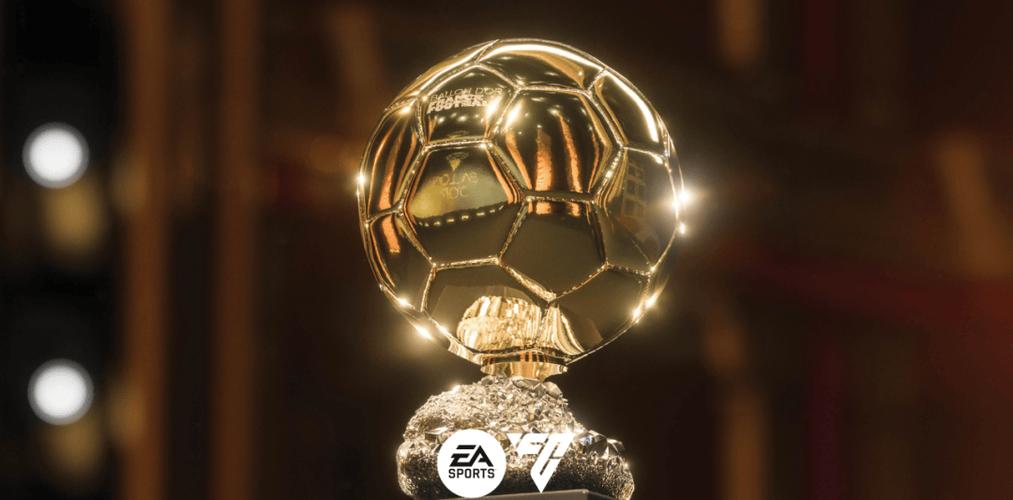 邦马蒂:此前有球员未获重大团队荣誉却拿金球,比如罗德里、梅西