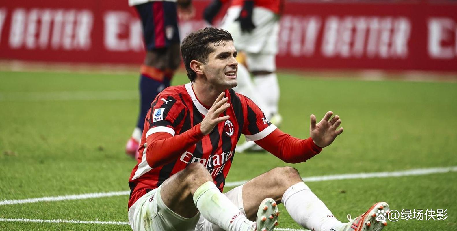 奇克:普利西奇总能在关键时刻站出来,这正是他的非凡之处