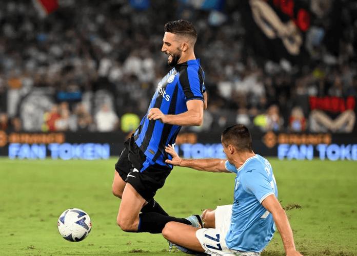 意杯1/8决赛对阵：米兰vs拉齐奥、国米vs威尼斯、尤文vs乌迪内斯