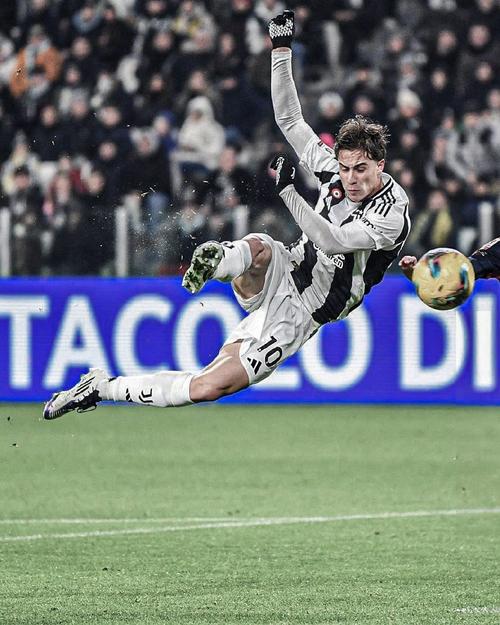 本赛季意甲创造机会排行榜:伊尔迪兹14次居首,迪马尔科13次第二