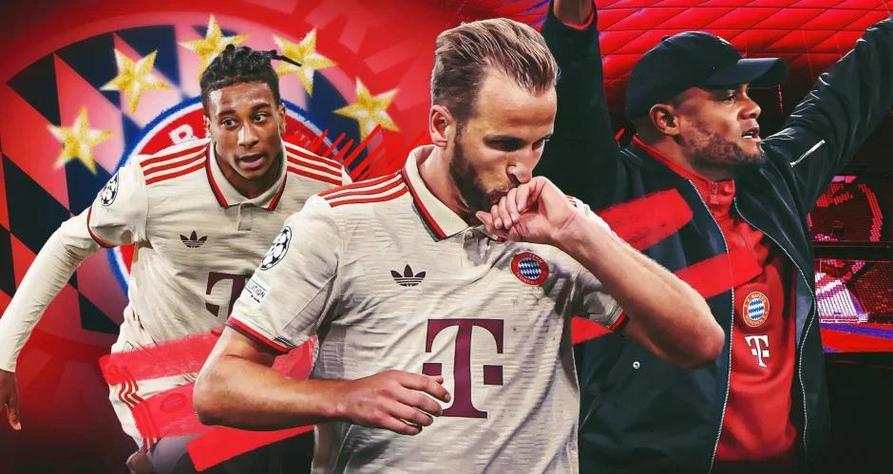 🏟️魔鬼主场!维拉近7个欧战主场不败,赢拜仁、巴黎,平尤文