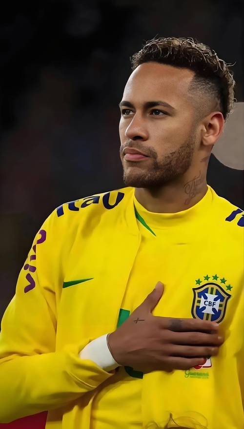 大罗：我们没有其他像内马尔的球员，希望他世界杯前恢复到100%