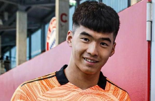 北青：刘邵子洋迎第6段留洋生涯，留洋之路甚至可用举步维艰形容