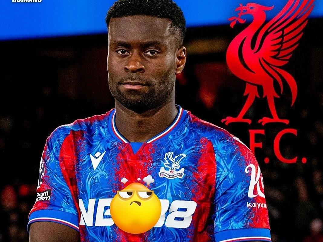 水晶宫主帅：格伊从未威胁要罢训，只要还在队中他就会是队长