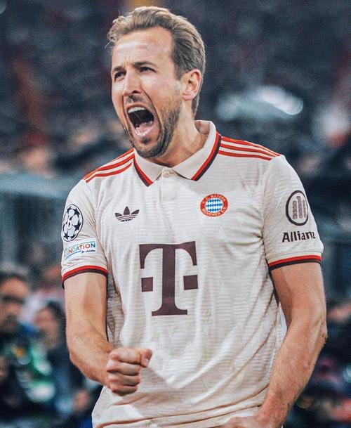 103场98球!凯恩有望打破C罗和哈兰德代表单一球队最快百球纪录