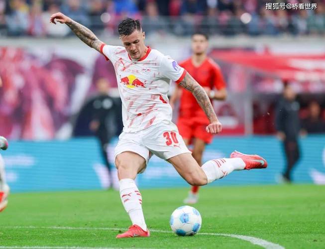 默森:曼联的足球风格不适合舍什科,他们需要小蜘蛛这样的前锋