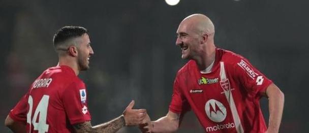 加利亚尼：无法想象在不是贝总的球队工作 米兰蒙扎覆盖我的一生