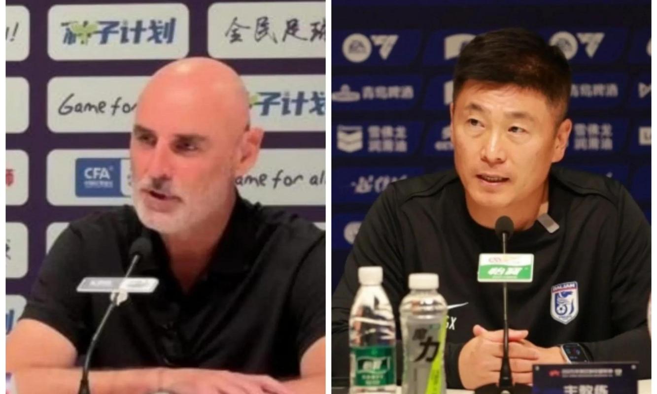 记者:海港最后四轮命门有二 主帅临场调度和后腰位置调整是关键