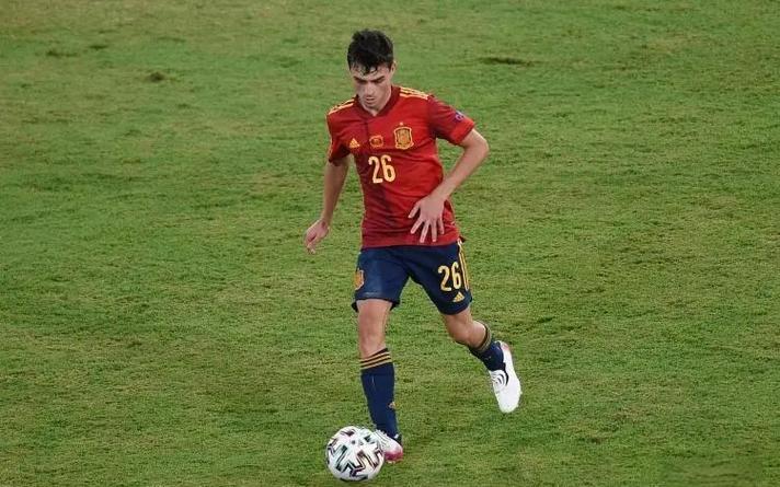 佩德里祝福布斯克茨：很荣幸与你共度三年时光，希望你享受新生活