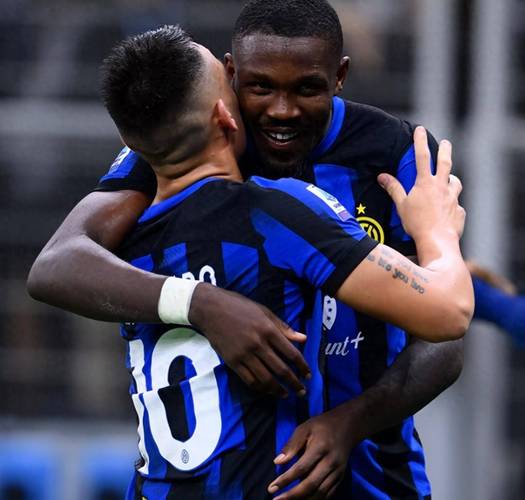 意媒:布鲁日认为斯坦科维奇身价将超4000万欧,相信国米会回购他