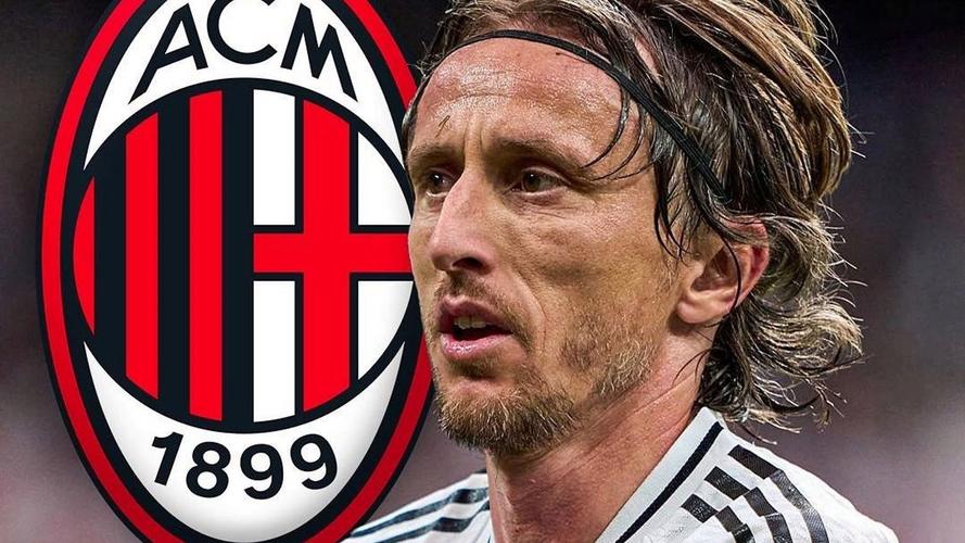 记者：莫德里奇跟朋友说他对米兰感到惊喜，米兰给予他的超过预期