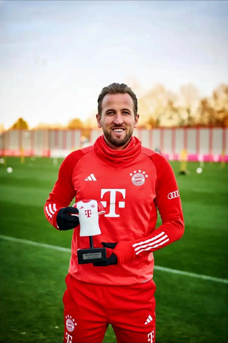 23-24赛季以来凯恩在主场打进44球，五大联赛最多