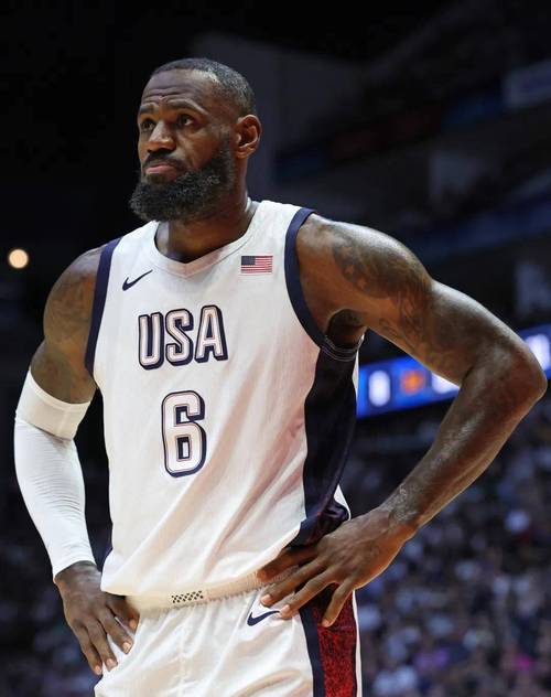 勒布朗的黄昏困境:冠军、顶薪与告别巡演难以兼得