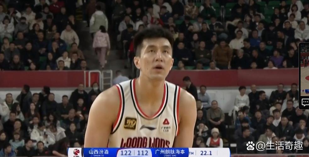 山西队正在接触一名外线大闸，他真的符合CBA对外援的要求吗