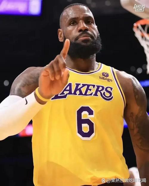 23年头一遭!本赛季是詹姆斯生涯首次背负“打完就到期”的合同