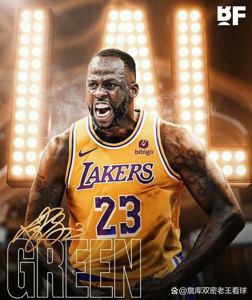 听取报价!NBA顶级盖帽手!湖人心心念念的大中锋