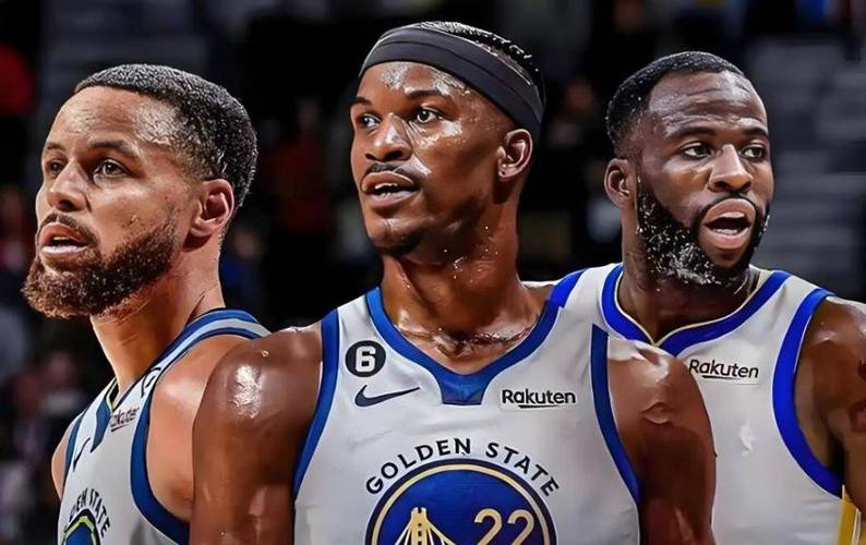 巴特勒面子不好使,库明加缺席训练营,细节显示他与勇士分道扬镳