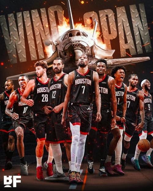 美记：火箭休赛期一通折腾就为夺冠范乔丹伤后或达不到预期水平