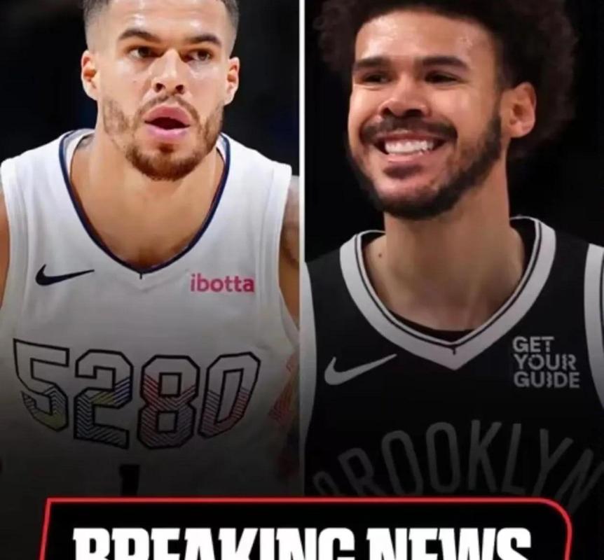 小波特:我弟有NBA合同不缺钱他赌球更多是为了快感