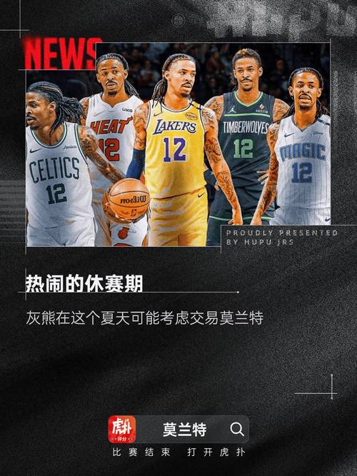 Scotto:灰熊已经与小查理布朗签下一份合同