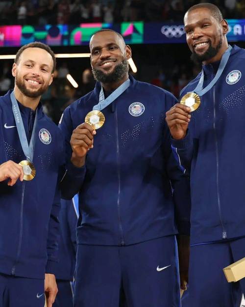 NBA魔王榜：詹库杜未进前三第一对521人保持不败