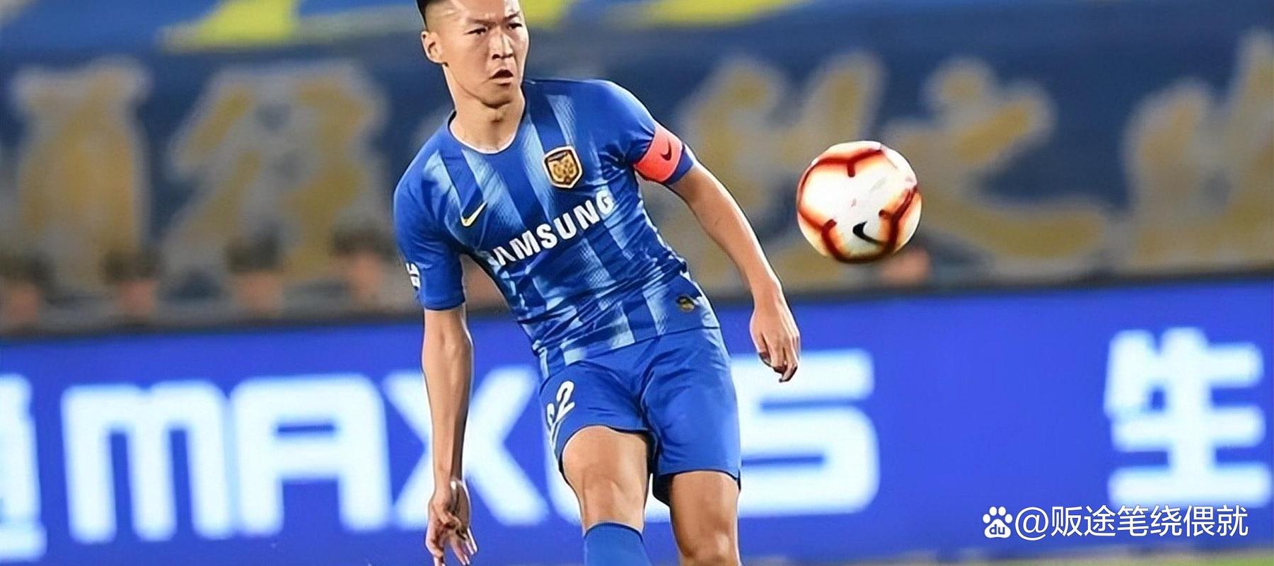 超级世界波!申花精妙配合,吴曦50球里程碑,单季已轰5球