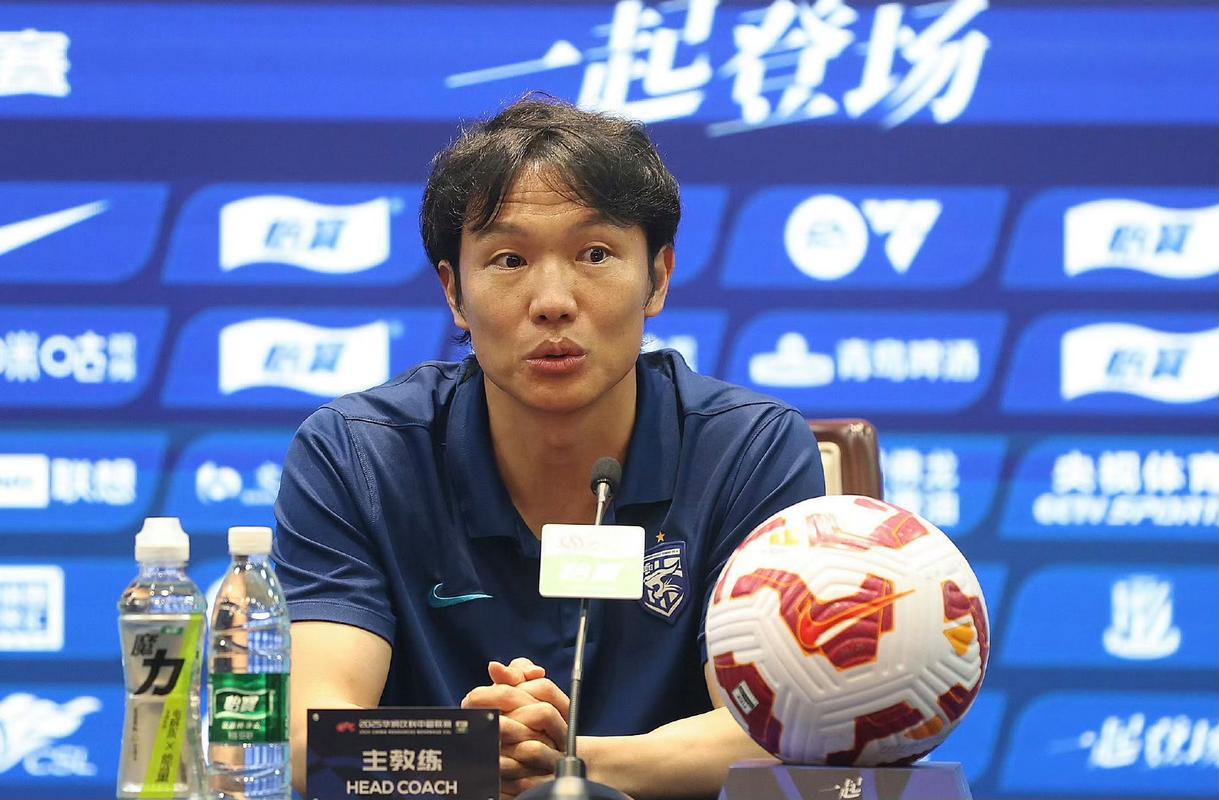 邓卓翔:希望球队明天能有一个好的精神状态,争取好的结果