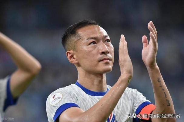 61！吴曦梅开二度！上海申花轻取梅州客家！