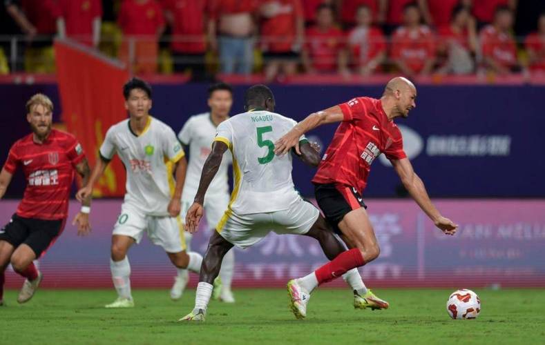 超级外援爆发：狂轰3球，中超第4终于赢了，塞蒂恩终结3连败