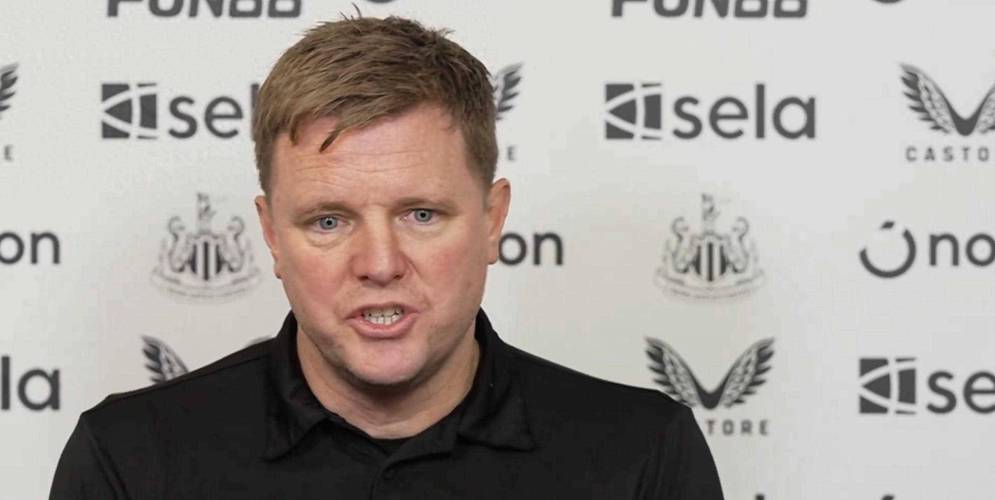 埃迪豪:沃尔特马德是9号位球员,他与威尔逊是完全不同的类型