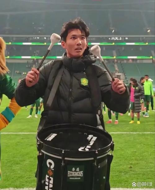 谁是最强非洲外援!北京国安法比奥河南阿奇姆彭都有一席之地!