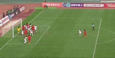 中超第3踢疯了:狂轰6球制造惨案,终结4场不胜,目标直指冠军