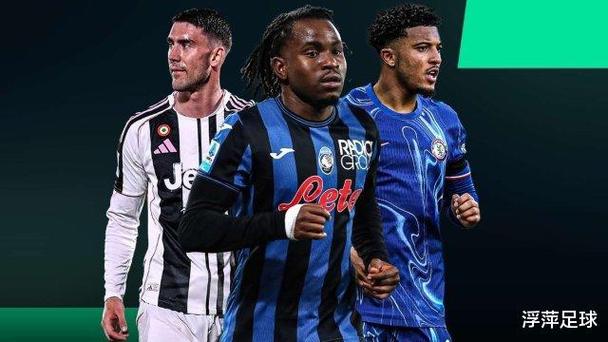 记者:本希望莱奥尼先在意甲豪门踢球能与范迪克搭档是巨大机会