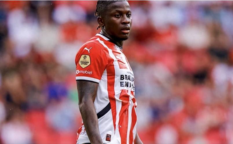 13球1助攻！25岁非洲妖锋闪耀英超，报价4600万欧不卖，3豪门疯抢