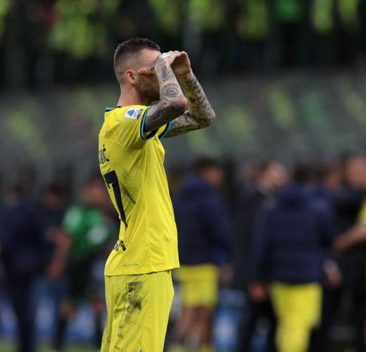 麦金:表现不佳理应被批评沃特金斯进球荒他无需证明什么