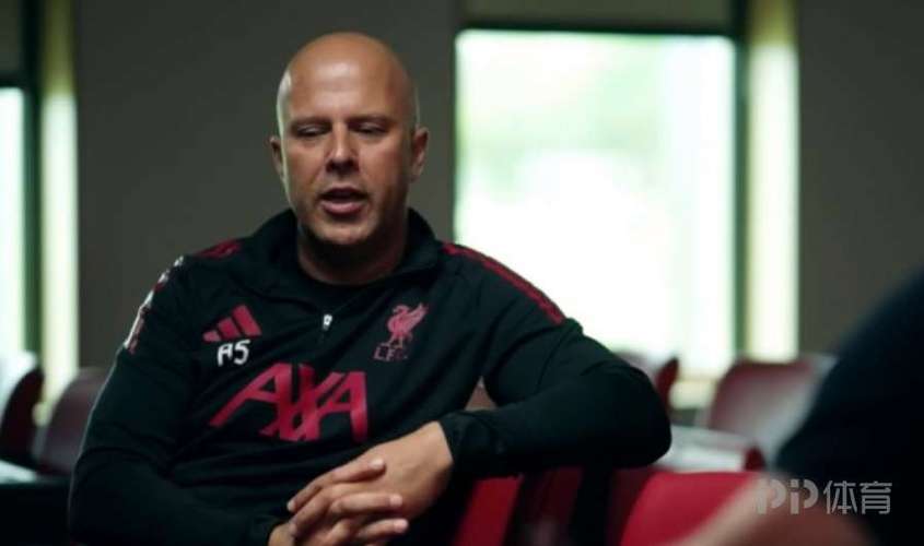 斯洛特证实:利物浦老板承诺,支付若塔家人剩余合同的全部薪水