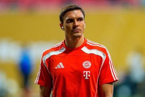 法尔克:帕利尼亚想要在租期结束后继续留在热刺