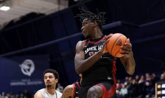 国王将签下法国内线新星，他在NCAA赛场是攻守兼备的全能型球员