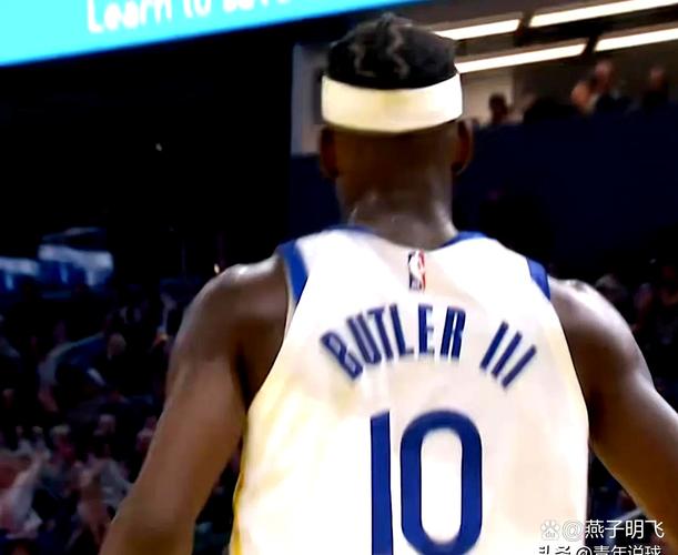 快船签下前巴特勒大学全能型锋线,但他应该很快就会被裁掉