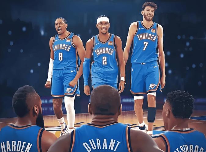 普雷斯蒂:NBA不是棋局而是扑克牌局每个人手里的牌都不一样