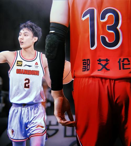 CBA将迎顶级外援NBA级前锋代表广州征战季前赛，曾单场狂砍53分