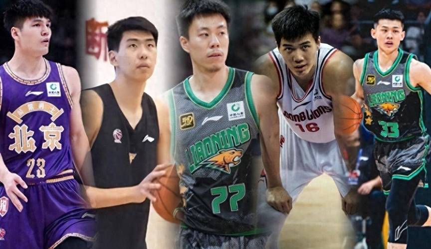 交易达成!拒绝CBA300万美元,接受训练营合同,NBA天赋怪回来了