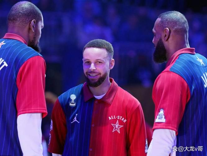 萧华：欧洲和非洲球队未来可能参加NBA杯，甚至加入季后赛