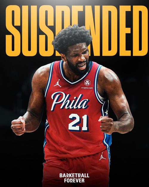 不是,又无限期休战啊恩比德你想怎样