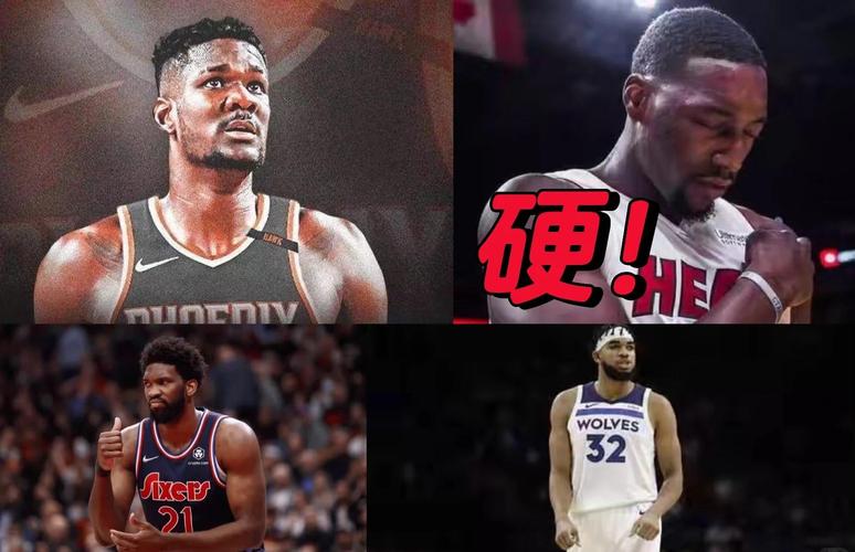 韦德：阿德巴约曾说自己的奖项和阿贾的没法比后者太厉害