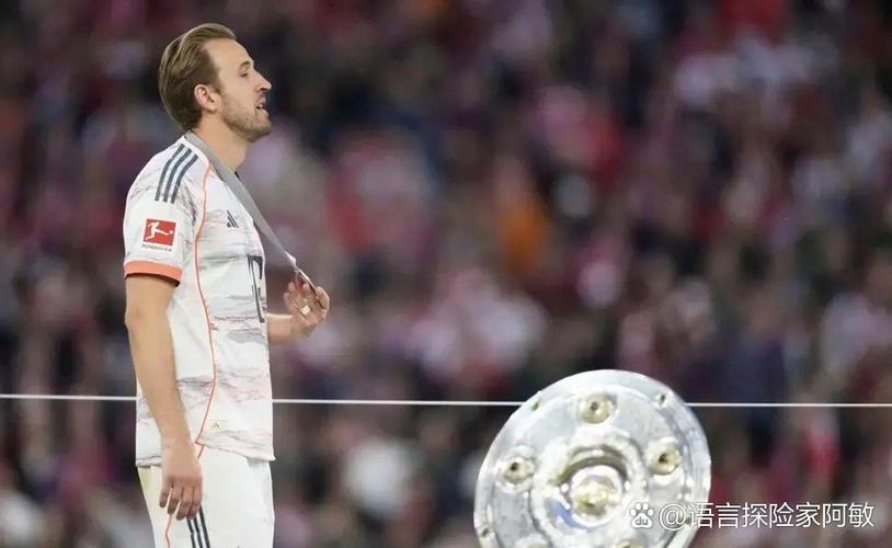 凯恩：我并没有过多考虑打破希勒的纪录续约是可以讨论的