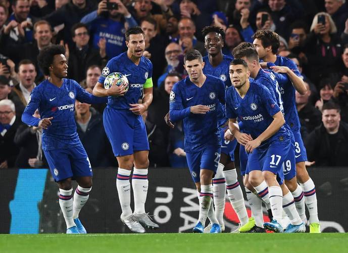 切尔西9月3场联赛1平2负，欧冠不敌拜仁，仅赢1场英联杯