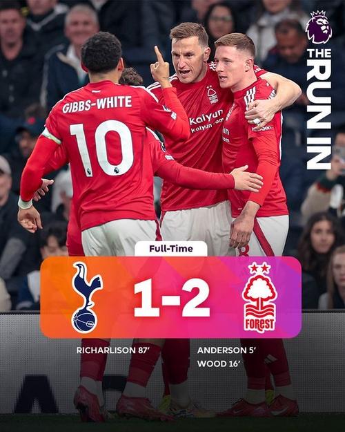 热刺杀手热刺与狼队交手已连续6场不胜，狼队5连败后送其首分