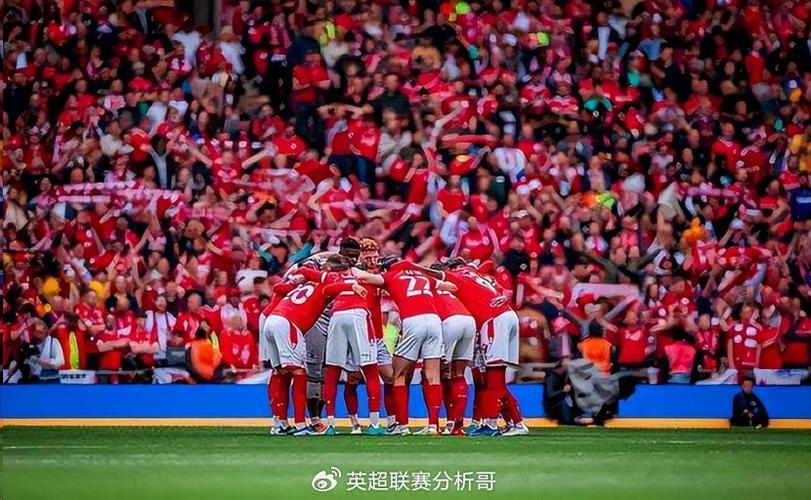 202223赛季以来，森林有26场英超比赛控球率超5成但仅赢4场